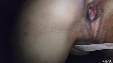 KsalSL e Pretinhotdb - Carona sexual do KsalSL com o comedor dotado