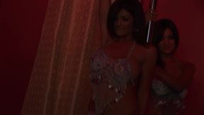 Dance Fever