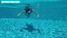 Pool KOs mobile