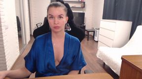 CUCKOLD,BBC-Your gf found your secret fetish