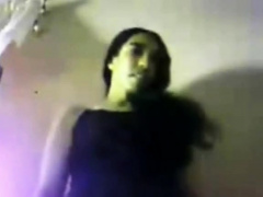 Egyptian girl anal 2