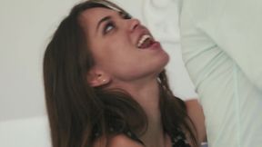The Submission Of Emma Marx: Exposed