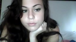 Lola Black Private Show