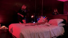 a night with stormy daniels