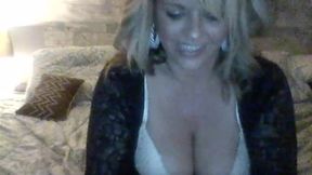 Serenity Adams Private Show