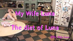 Luna's Juicy Cakes
