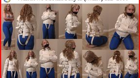 Barbie - First Straitjacket 5 (wmv HD 1080)