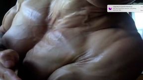 pecs and veins mp4