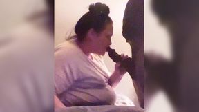 Can't Get Away, Face-Fucking Thick Load