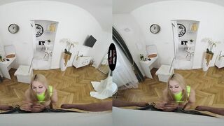 Goddess hot Sasha MVH love pizza and huge cock