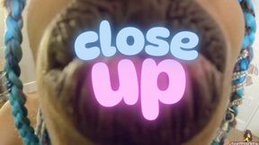 Giantess Crew – Rose – Close