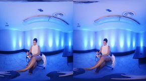 BB interrogation - Bridgette b