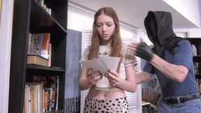 Creative Writers Are Bound To Struggle - FULL FIVE-SCENE VIDEO! 4K Video Version