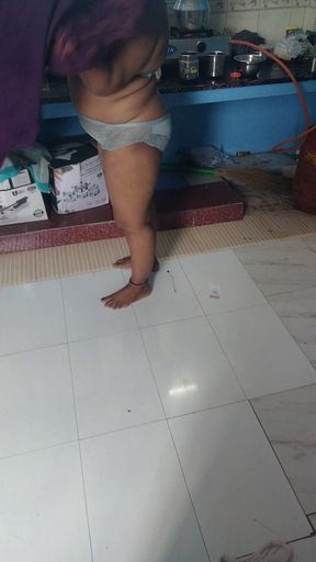 Bikini Hot Show