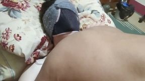 شلحني و نيكني حبيبي