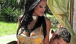 Priya Rai   Exotic Temptress