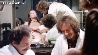 Naked Celebs - Shaving Scenes vol one