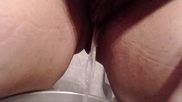 Small collection of big pee
