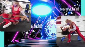 FFGMIX Sybil vs Mocha wmv