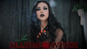 Season of the Witch - SpellBound (FULL HD)