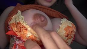 Insatiable Asian Babe Cums Hard in Wild Prison Cell Fuck