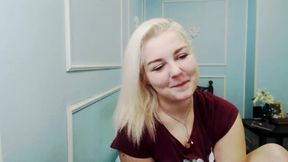 Ruby Conley Private Show