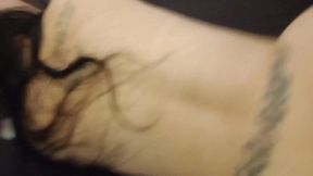 pov: no quarto com o jovem gostoso que gozou muito