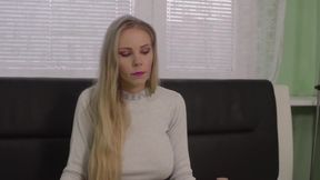 Instagram infulencer fucked after her stream