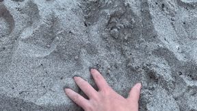 Hands In The Sand (MP4)