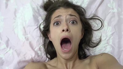 Caught Masturbating