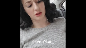 POV Public Car Cum 2