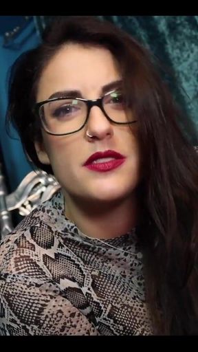 This Sensual Domination