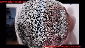 Hardcore Ball Kicking Session: Pure Intense Pleasure