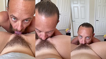 Pussy Eating Graduate Level Degree - Brad Newman