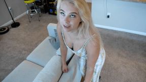 Lily Manipulated Silly 3 4K
