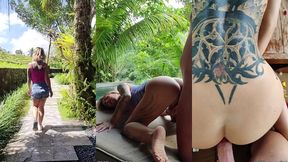 hello la team! voici la premiere partie de mes aventures a bali ! on va ...