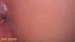 female pov pussy eating orgasm from blue eye white guy