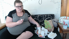 Chicken Nugget Challenge