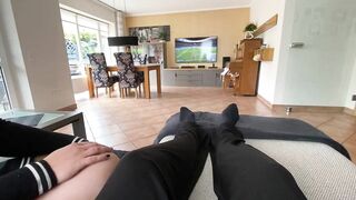 Milena-Sweet gambling? No, I want your dick