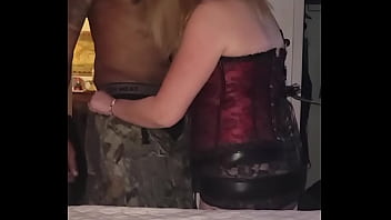 Slut wife takes bbc