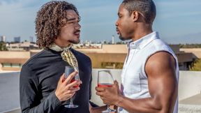 Superstar Takes His Bf To Las Vegas For A Romantic Getaway
