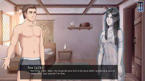 Slutty Orgy Party with Fallen Sluts (26 Scouts)