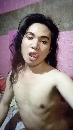Reyna Is Looking For Her Daddy Again Because She Fucked Again After Hard Sex