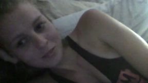 Callie Shay Private Show
