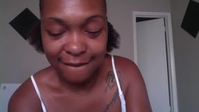 Diamond Virgo Private Show