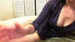 Sophie Foxx Private Show