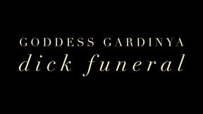 Dick Funeral