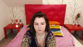 Ruby Conley Private Show