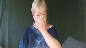 Exploding Nose MP4