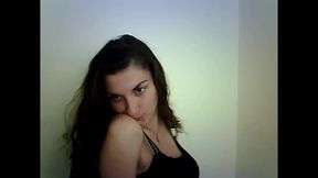 Marcella Red Private Show